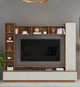 NovaNest TV Cabinet